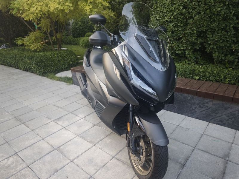升仕 350E