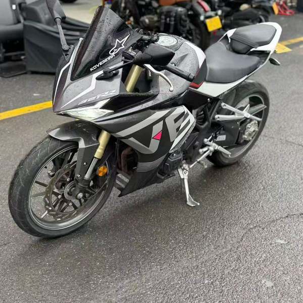 凯越 321RR