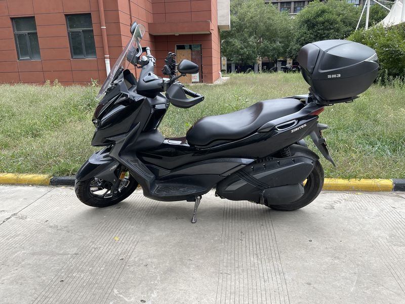 升仕 310M