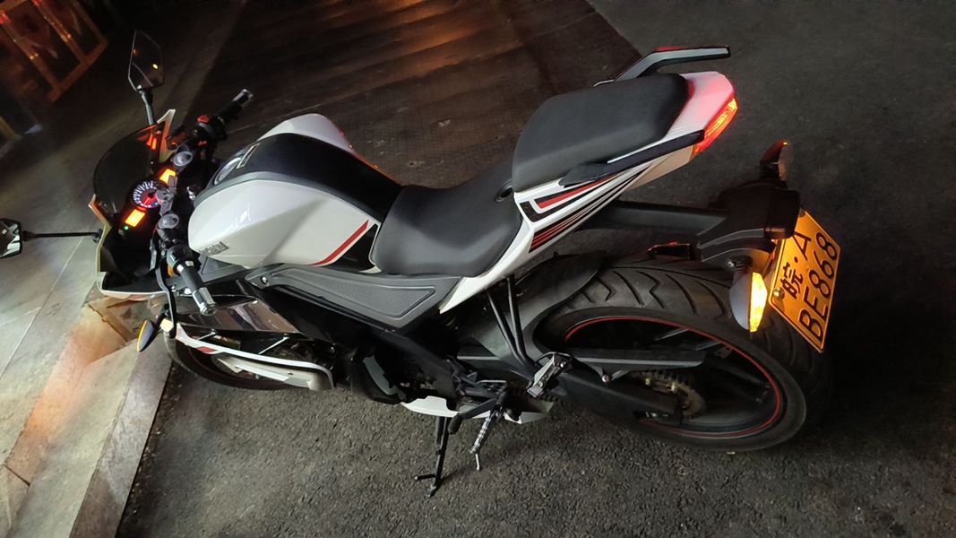 新感觉 250-21D