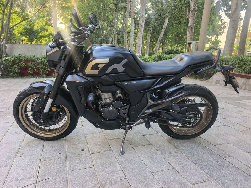 升仕 GK350