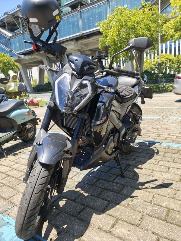 贝纳利 小迅龙 BN150S