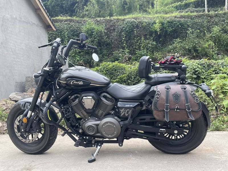 奔达 金吉拉500