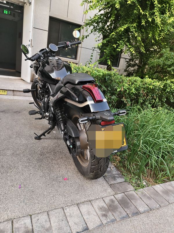 无极 CU525