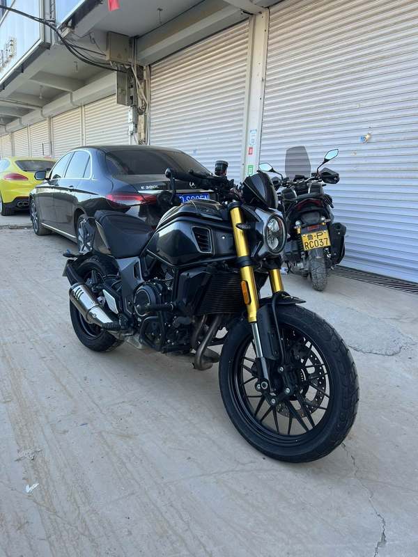 春风 700CL-X