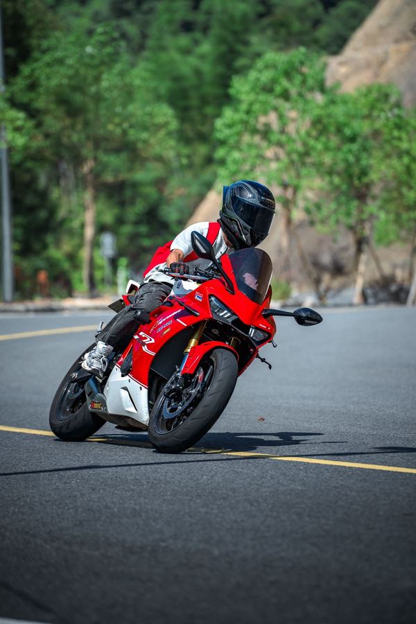 凯越 450RR