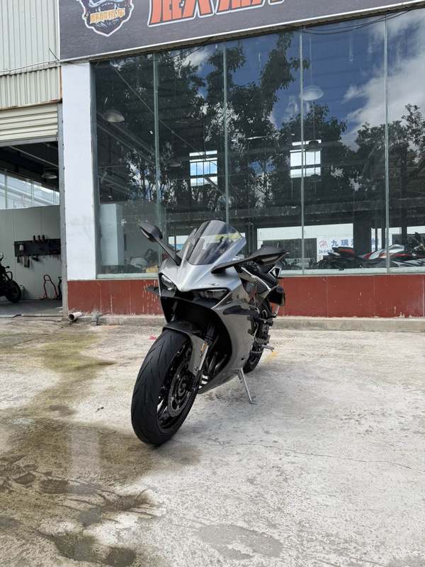 凯越 450RR
