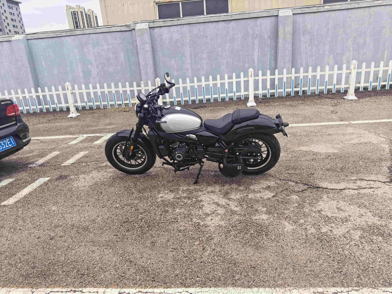 春风 450CL-C