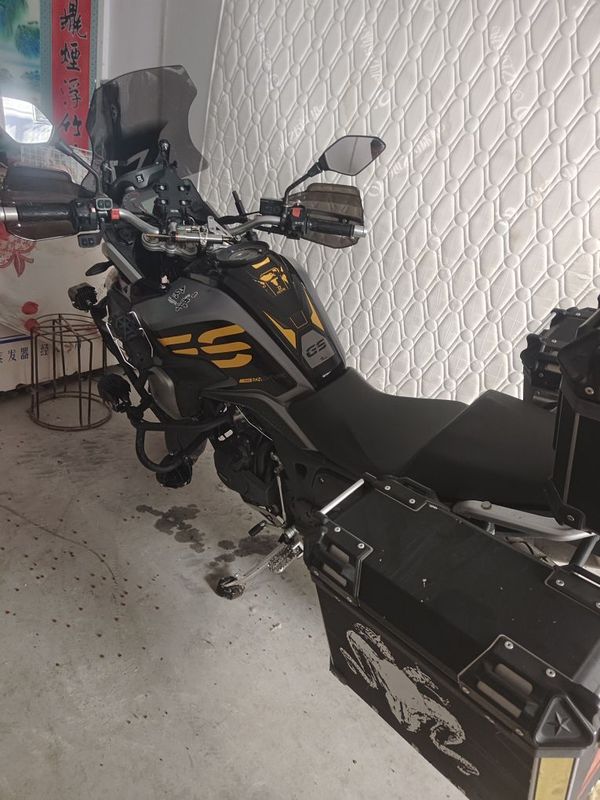 凯越 500X