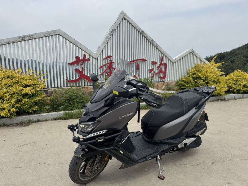 赛科龙 睿途 RT3