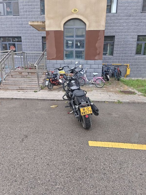奔达 金吉拉450