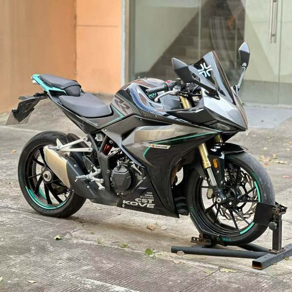凯越 321RR