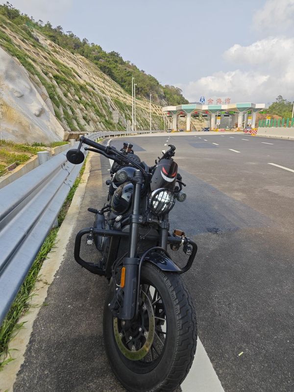 春风 450CL-C