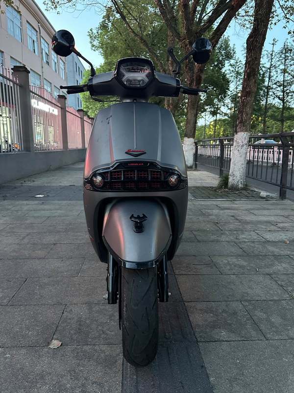 维多利亚 Sixties 150i