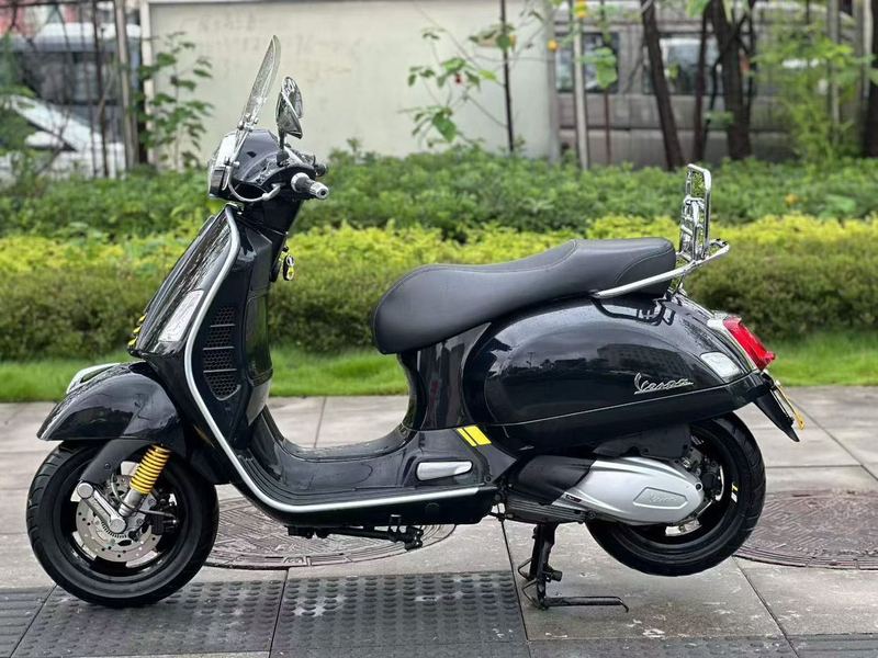 VESPA GTS