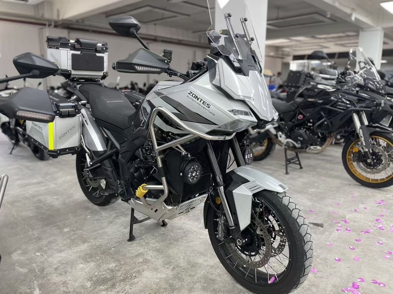 升仕 703F
