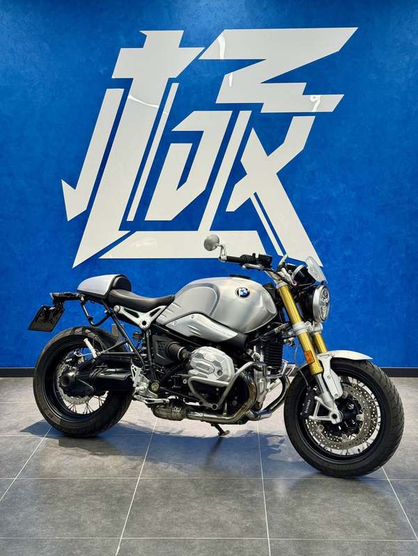 宝马 R NineT