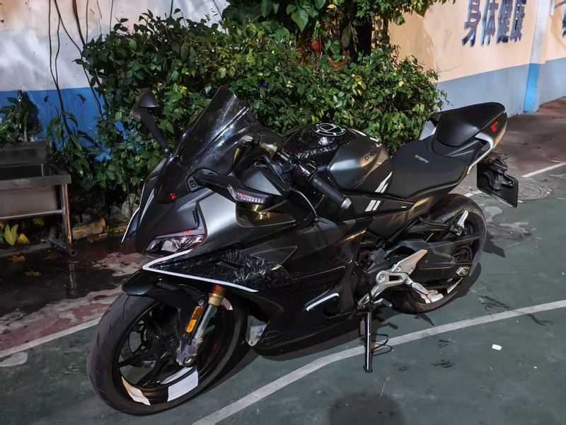春风 450SR