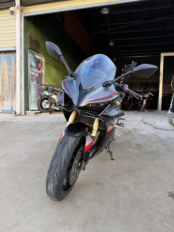 QJMOTOR 赛600
