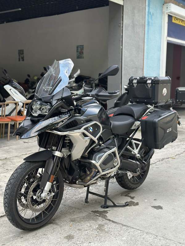 宝马 R 1250 GS