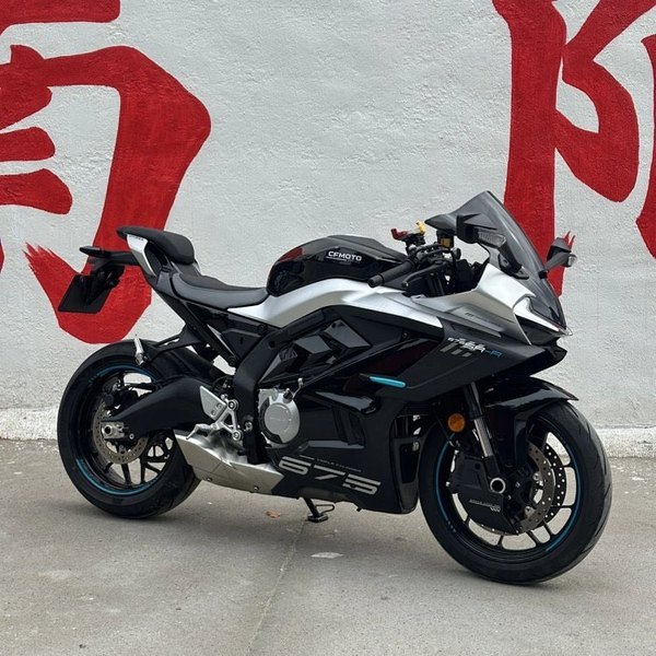 春风 675SR