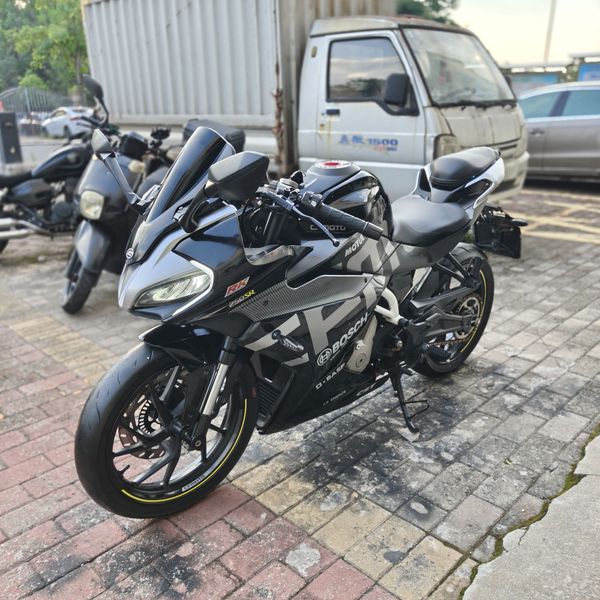 春风 250SR