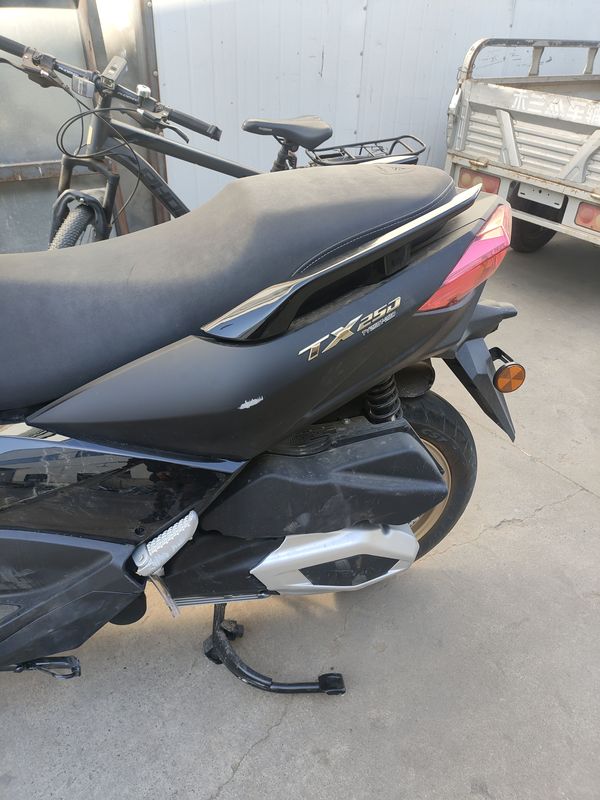 天鹰 TX150