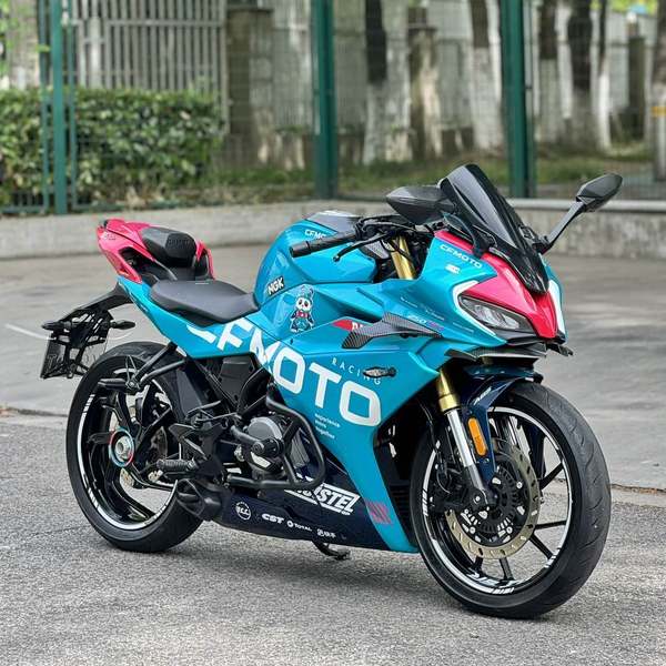 春风 250SR