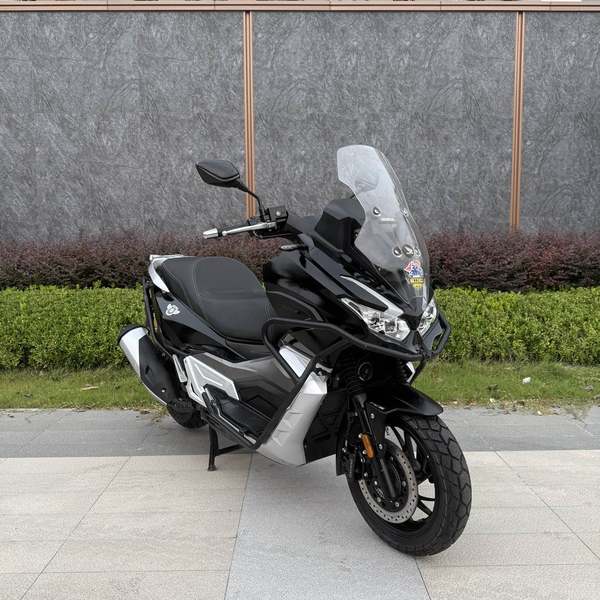 大阳 V锐 ADV350