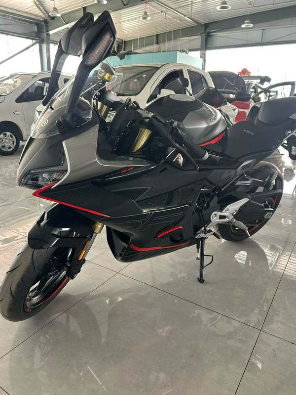 春风 450SR