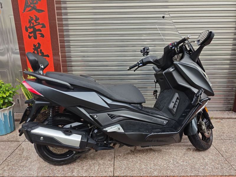 力刻 350GT