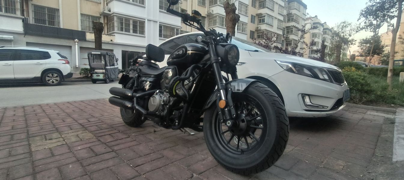 奔达 金吉拉500