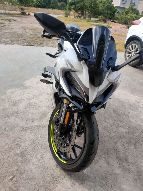 春风 250SR
