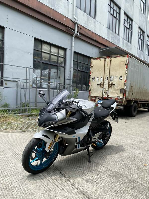 春风 450SR