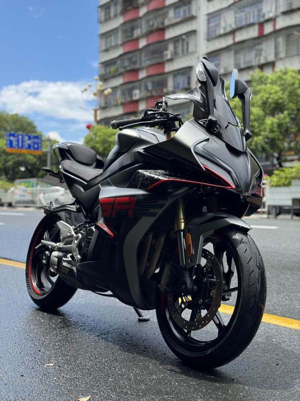 春风 450SR