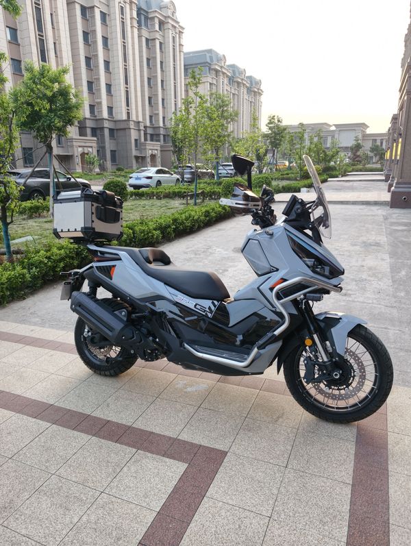 升仕 368G