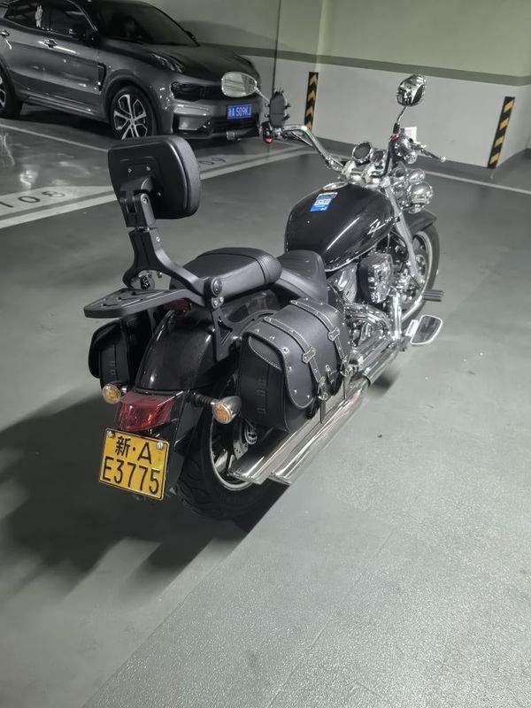 力帆 V16
