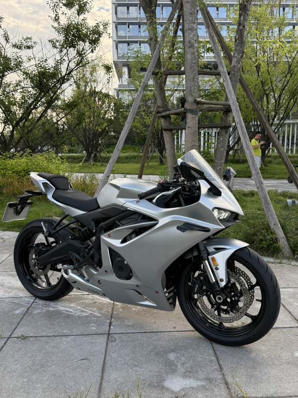凯越 450RR