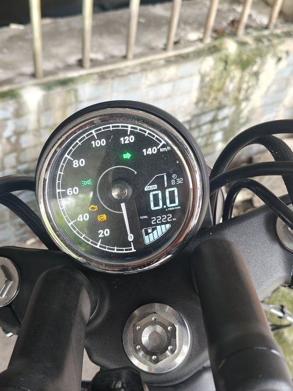 春风 250CL-C