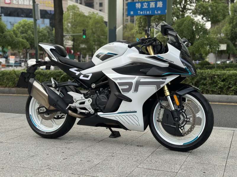春风 450SR