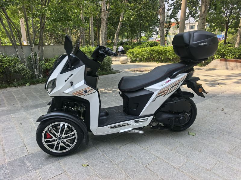 ADIVA AD7 150
