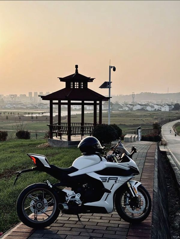 春风 450SR