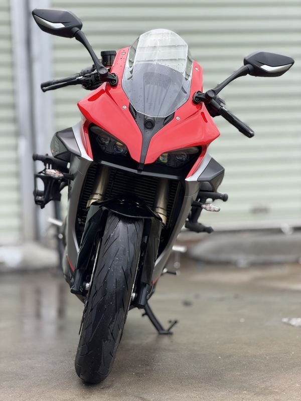 QJMOTOR 赛550