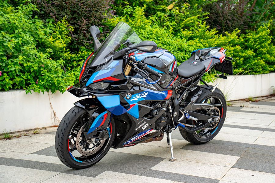 宝马 S 1000 RR