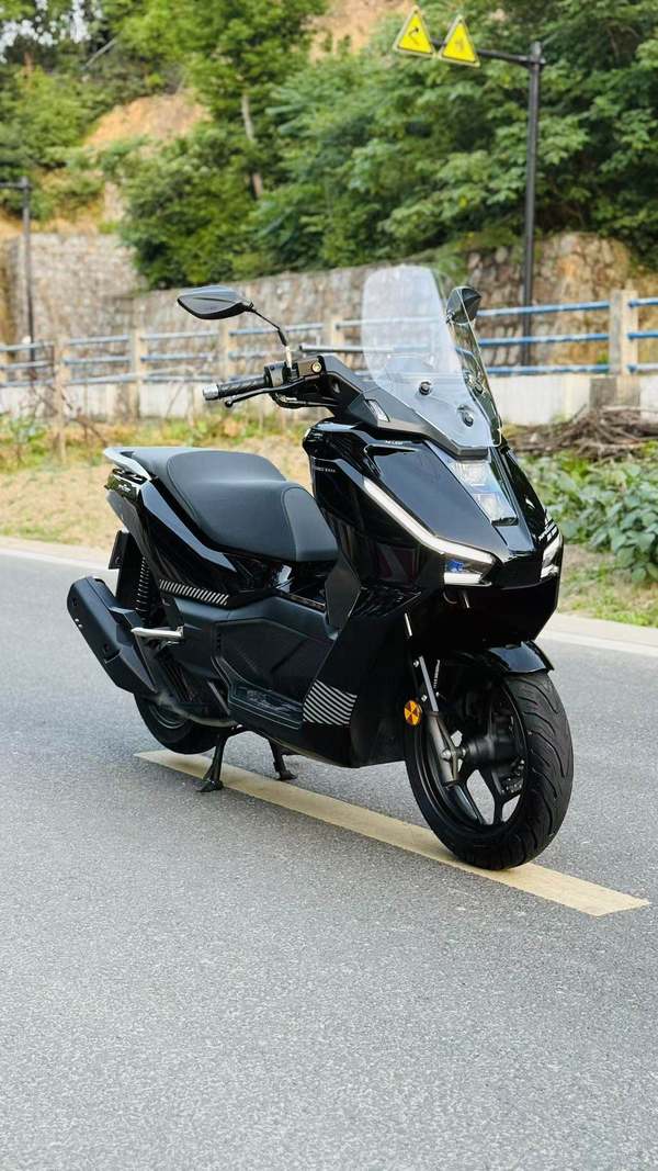 五羊本田 NWG150