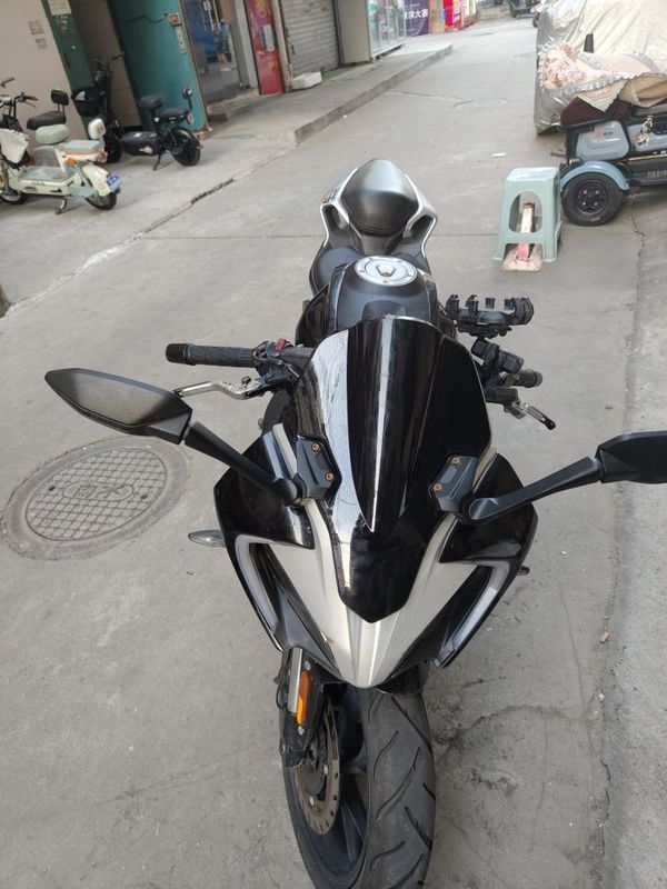 春风 250SR