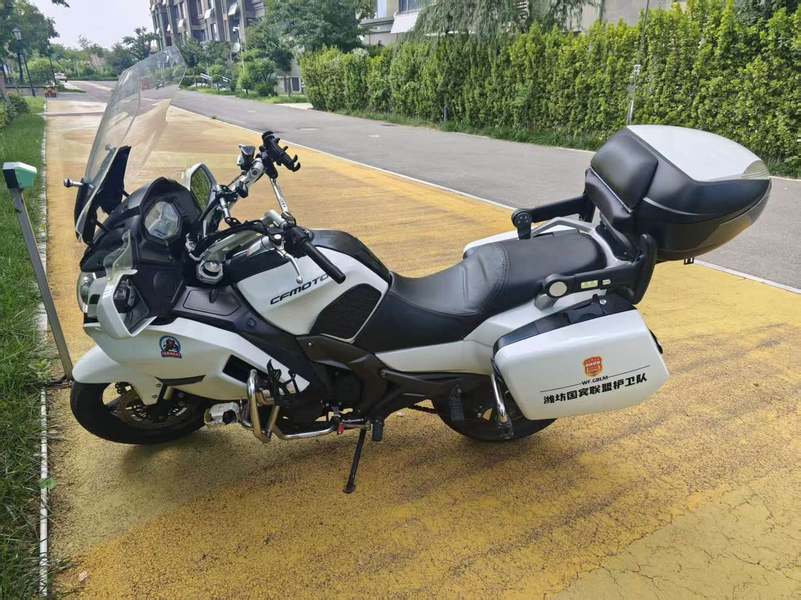 春风 650TR-G