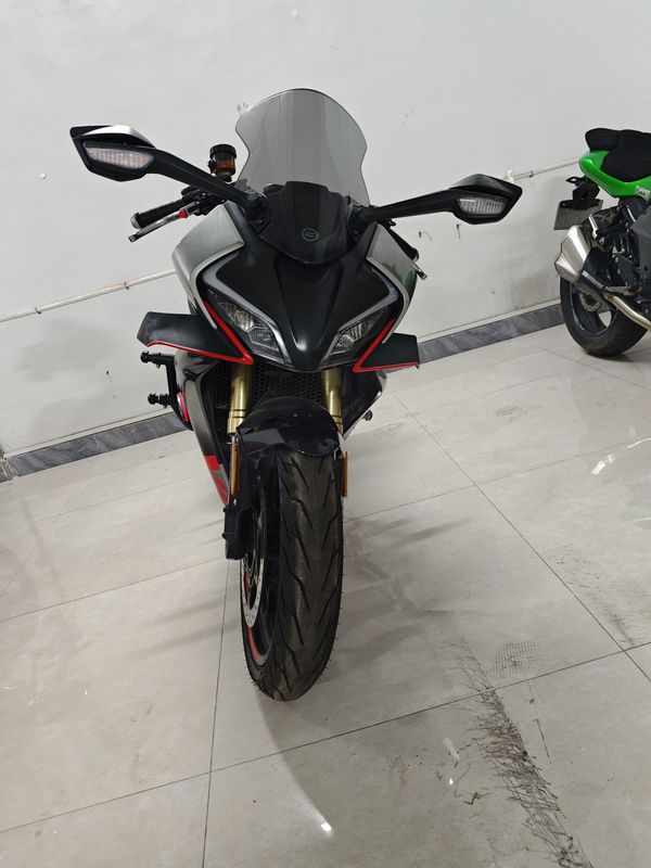 春风 450SR