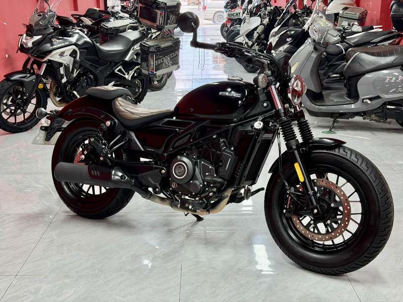春风 250CL-C