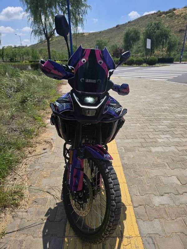 春风 450MT